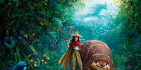 歴代ディズニー映画一覧：『ラーヤと龍の王国』| キャステル | CASTEL ディズニー情報