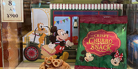 ディズニーランドお土産ランキング9位：チュロススナック| キャステル | CASTEL ディズニー情報