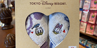 ディズニーランドお土産ランキング20位：今治タオルのミニタオル2枚セット| キャステル | CASTEL ディズニー情報