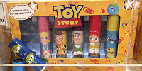 ディズニーランドお土産ランキング30位：トイストーリーのカラフルチョコレート| キャステル | CASTEL ディズニー情報