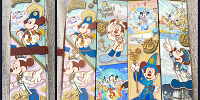 冬ディズニーの持ち物⑥：携帯用クッション| キャステル | CASTEL ディズニー情報