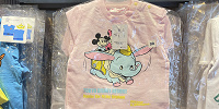 ベビーTシャツ| キャステル | CASTEL ディズニー情報