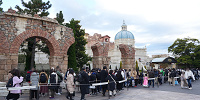 ディズニーシー12月のアトラクションの混雑状況| キャステル | CASTEL ディズニー情報