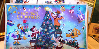 12月ディズニーランド混雑レポ：レストラン・グルメ| キャステル | CASTEL ディズニー情報