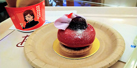 ビバリーヒルズ・ブランジェリーのケーキ| キャステル | CASTEL ディズニー情報
