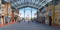 ディズニー40周年のプレビュー公演招待キャンペーンとは？| キャステル | CASTEL ディズニー情報