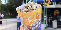 ディズニーランド食べ歩き：BBポップコーン| キャステル | CASTEL ディズニー情報