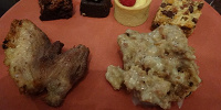 WDWでの食事| キャステル | CASTEL ディズニー情報