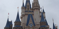 シンデレラ城| キャステル | CASTEL ディズニー情報