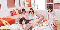 Girlyルーム| キャステル | CASTEL ディズニー情報