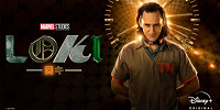 ドラマ『ロキ』| キャステル | CASTEL ディズニー情報