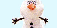 大きくて思わずギュッと抱きしめたくなるオラフぬいぐるみ| キャステル | CASTEL ディズニー情報