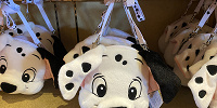 101匹わんちゃん　パスケース| キャステル | CASTEL ディズニー情報