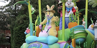 ラビット| キャステル | CASTEL ディズニー情報
