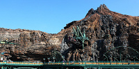 プロメテウス火山| キャステル | CASTEL ディズニー情報