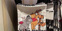 POOH 'S BESTIESきんちゃく| キャステル | CASTEL ディズニー情報