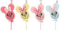 イヤリングセット¥2,800| キャステル | CASTEL ディズニー情報