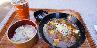 チャイナボイジャーはその名の通り中華料理レストラン| キャステル | CASTEL ディズニー情報