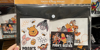 POOH 'S BESTIESステーショナリーセット| キャステル | CASTEL ディズニー情報