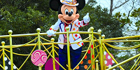 ミニー、ウィー・ラブ・ユー!とは| キャステル | CASTEL ディズニー情報