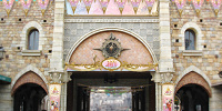 ディズニーシーのドリームガーランド| キャステル | CASTEL ディズニー情報