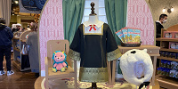 SPY×FAMILYグッズ| キャステル | CASTEL ディズニー情報