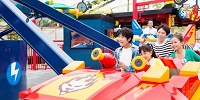 カイ・スカイ・マスター| キャステル | CASTEL ディズニー情報