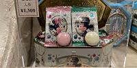 チョコレート| キャステル | CASTEL ディズニー情報