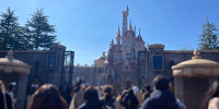 ディズニーランド混雑状況の現地レポート：アトラクション| キャステル | CASTEL ディズニー情報