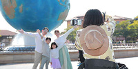 東京ディズニーシーでいつもと違う思い出をつくる 2DAYS（写真撮影つき）| キャステル | CASTEL ディズニー情報
