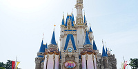 40周年のスペシャルメニュー：ディズニーランド| キャステル | CASTEL ディズニー情報