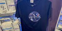ユニバーサル・スタジオ・ジャパンのTシャツ| キャステル | CASTEL ディズニー情報
