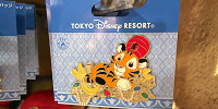 チャンドゥピンバッジ| キャステル | CASTEL ディズニー情報