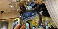 名探偵コナン 安室＆赤井のカチューシャ| キャステル | CASTEL ディズニー情報