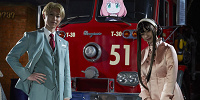 SPY×FAMILY シークレット・ミッション　エンディングショー| キャステル | CASTEL ディズニー情報