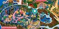 キス・デ・ガール・ファッションの場所| キャステル | CASTEL ディズニー情報