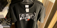 Tシャツ(組織)〔USJ×コナングッズ〕| キャステル | CASTEL ディズニー情報