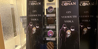 チョコレート〔USJ×コナングッズ〕| キャステル | CASTEL ディズニー情報