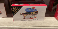 トミカ（ドナルドのボート）| キャステル | CASTEL ディズニー情報