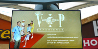 ユニバーサルスタジオシンガポール(USS)：VIPエクスペリエンス| キャステル | CASTEL ディズニー情報