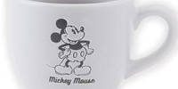 ミッキーのマグカップ| キャステル | CASTEL ディズニー情報