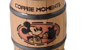 ミッキーのインスタントコーヒー| キャステル | CASTEL ディズニー情報