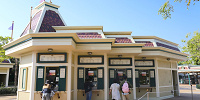 香港ディズニーランド：チケットの種類と値段| キャステル | CASTEL ディズニー情報