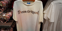 Ｔシャツ（ディズニー40周年グッズ）| キャステル | CASTEL ディズニー情報