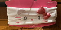 ハローキティのヘアバンド（バスターバン）| キャステル | CASTEL ディズニー情報