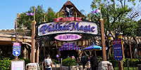 香港ディズニーランドのアトラクション：ミッキーのフィルハーマジック| キャステル | CASTEL ディズニー情報