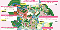 【2025年11月】ディズニーランドお酒（アルコール）マップ| キャステル | CASTEL ディズニー情報