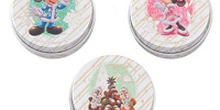 冬には欠かせない保湿クリーム| キャステル | CASTEL ディズニー情報