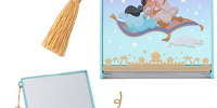 ミラーは女の子の必需品| キャステル | CASTEL ディズニー情報