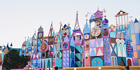 ディズニーの3人で乗れるアトラクション| キャステル | CASTEL ディズニー情報